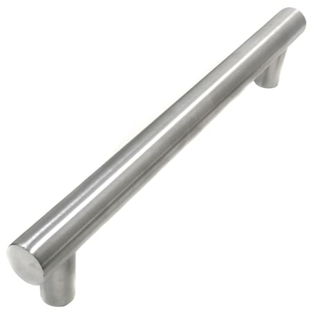 Laurey Stainless Steel Oversized Pull, 18"cc/22"OA 89993
